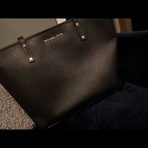 Michael Kors Large Tote Bag